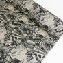 Amsterdam - Printed Viscose | Beige