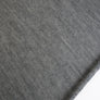 Francesca - Japanese Merino Knit | Grey Marle