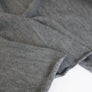 Francesca - Japanese Merino Knit | Grey Marle