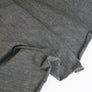 Francesca - Japanese Merino Knit | Grey Marle