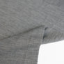 Italian Merino Superfine Jersey | Grey Marle