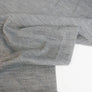Italian Merino Superfine Jersey | Grey Marle