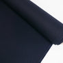 Oxford Suiting - Japanese Wool Suiting | Midnight Blue