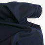 Oxford Suiting - Japanese Wool Suiting | Midnight Blue