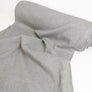 Australian Combed Cotton Ribbing | Grey Marle