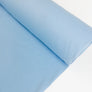 Australian Combed Cotton Ribbing | Baby Blue