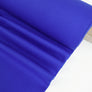 Australian Combed Cotton Ribbing | Cobalt