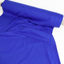 Australian Combed Cotton Ribbing | Cobalt