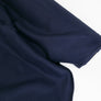 Australian Heavy Combed Cotton Ribbing | Navy
