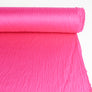 Hammered Silk Satin | Pink