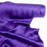 Hammered Silk Satin | Amethyst