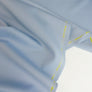 Ex-Designer Italian Wool Suiting | Baby Blue (2.7M cut)