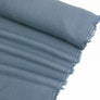 Christina - Yarn Dyed Linen | Denim Blue