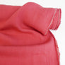 Korean Crosshatch Linen | Watermelon
