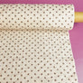 Paloma - Printed Seersucker Cotton | Tiramisu
