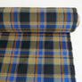 Kaia - Japanese Cotton Flannel | Tangerine