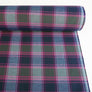 Kaia - Japanese Cotton Flannel | Magenta