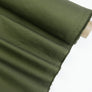 Peter - Bio-Wash Cotton Typewriter | Olive #7