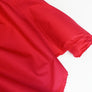 Peter - Bio-Wash Cotton Typewriter | Strawberry #3
