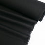 Taku - Sashiko Embroidery Cotton | Black