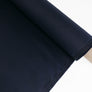 Tandi - Japanese Polished Twill | Navy