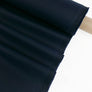 Tandi - Japanese Polished Twill | Navy