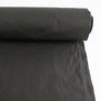 Peter - Bio-Wash Cotton Typewriter | Charcoal #8