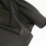 Peter - Bio-Wash Cotton Typewriter | Charcoal #8
