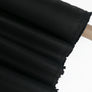 Tandi - Japanese Polished Twill | Black