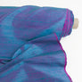 Indian Slubbed Shot Silk Dupion | Pink Sapphire