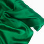 Indian Silk Satin | Emerald