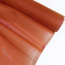 Indian Shot Silk Organza | Dragonfruit