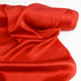 Indian Silk Satin | Tamarillo