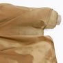 Indian Shot Silk Dupion | Antique Gold