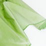 Indian Shot Silk Dupion | Keylime