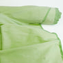 Indian Shot Silk Dupion | Keylime