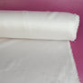 Indian Silk Satin | Off-White