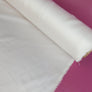 Indian Silk Satin | Off-White