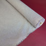 Husky - Linen Cotton Puppytooth | Bluebell