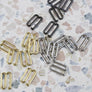 Strap Hooks - Swimwear & Lingerie