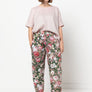 Bob Pant Pattern - Style Arc