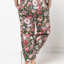 Bob Pant Pattern - Style Arc