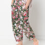 Bob Pant Pattern - Style Arc
