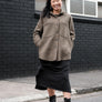 Logan Shacket Pattern - Style Arc