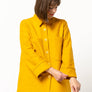 Logan Shacket Pattern - Style Arc