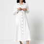Tatum Dress Pattern - Style Arc
