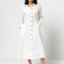 Tatum Dress Pattern - Style Arc