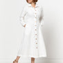 Tatum Dress Pattern - Style Arc