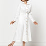 Tatum Dress Pattern - Style Arc