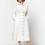 Tatum Dress Pattern - Style Arc